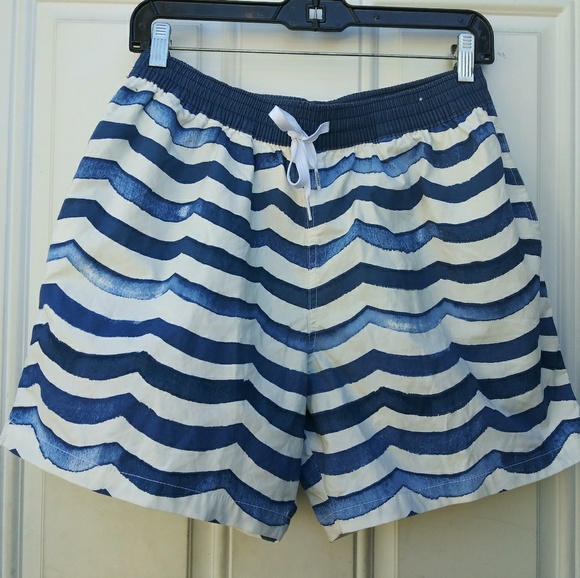 chubbies Other - Mens Chubbies Shorts Trunks Size Medium